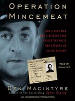 Operation Mincemeat